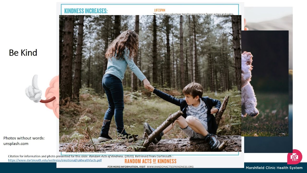 Anti Bullying - You Can Spread Kindness