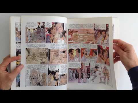 Los Estafadores by Alfonso Font - QuickLook/CoolBook -