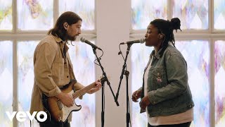 Noah Kahan, Joy Oladokun - Someone Like You