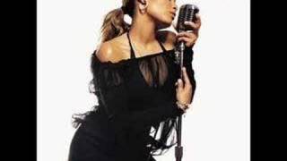 Blu Cantrell - Don&#39;t Wanna Say Goodbye