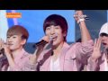 HD Super Junior Goodbye Stage No Other 100723 Jul 23 2010