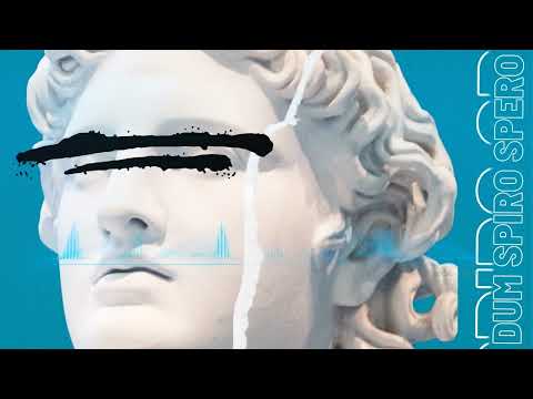 MIHHEY feat SANCH — DUM SPIRO SPERO