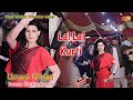 Urwa Khan Lal Lal Qurti Mein Latest Performance Shaheen Studio