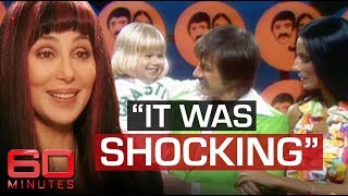 Cher&#39;s reaction to her child coming out | 60 Minutes Australia