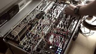 Video thumbnail for Messing up a beat with the 2hp freez and comb filter. by Alexander Kohlhofer