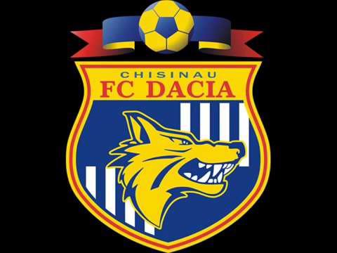 Imnul Dacia Chișinău
