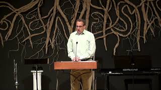 Genesis 46:1-47:12 - Divine Detour