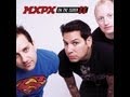 MXPX - (I'm Gonna Be) 500 miles 
