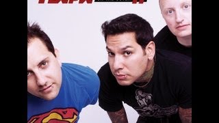 MXPX - (I&#39;m Gonna Be) 500 miles