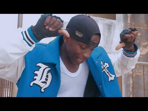 Os Erys Okhuma  Official Video BR Maquela