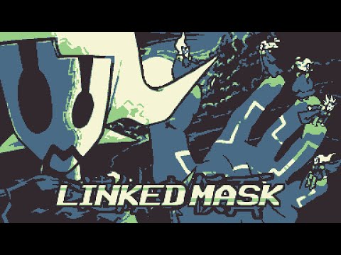 Trailer de Linked Mask