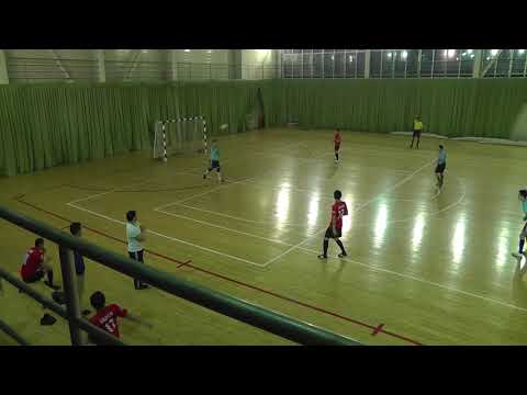 Altyn Adam NG - Zhetisu. Matchweek 6. Premier Division. Winter 2017/18