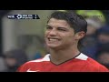 Cristiano Ronaldo Vs Newcastle Home (12/03/2006)