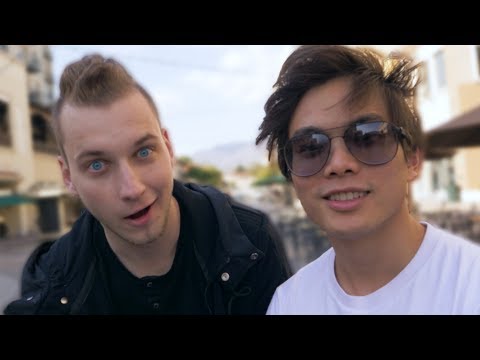 Americas Got Talent 2018 winner - Shin Lim - talks about his future