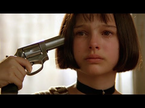 The Professional (1994). Mathilda tests León about his feelings for her