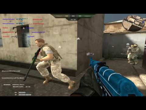 Rush Team Montage!!! #3