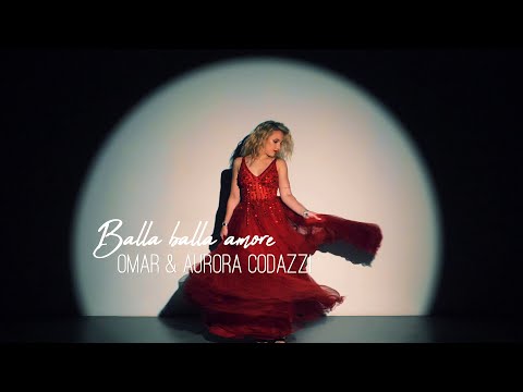 💖 Omar & Aurora Codazzi - Balla balla amore (Official video) | www.novalis.it