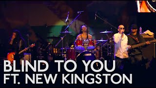 Download lagu Collie Buddz - Blind to You ft. New Kingston Live at Cali Roots 2013 (Live Video) mp3