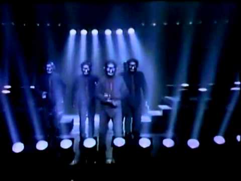 Styx - Mr. Roboto