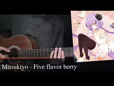 Yuru camp video on YouTube