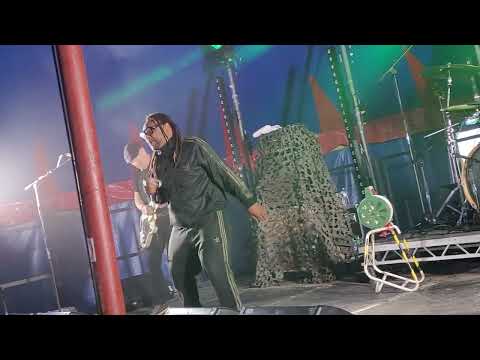 Dub War - 'Respected'