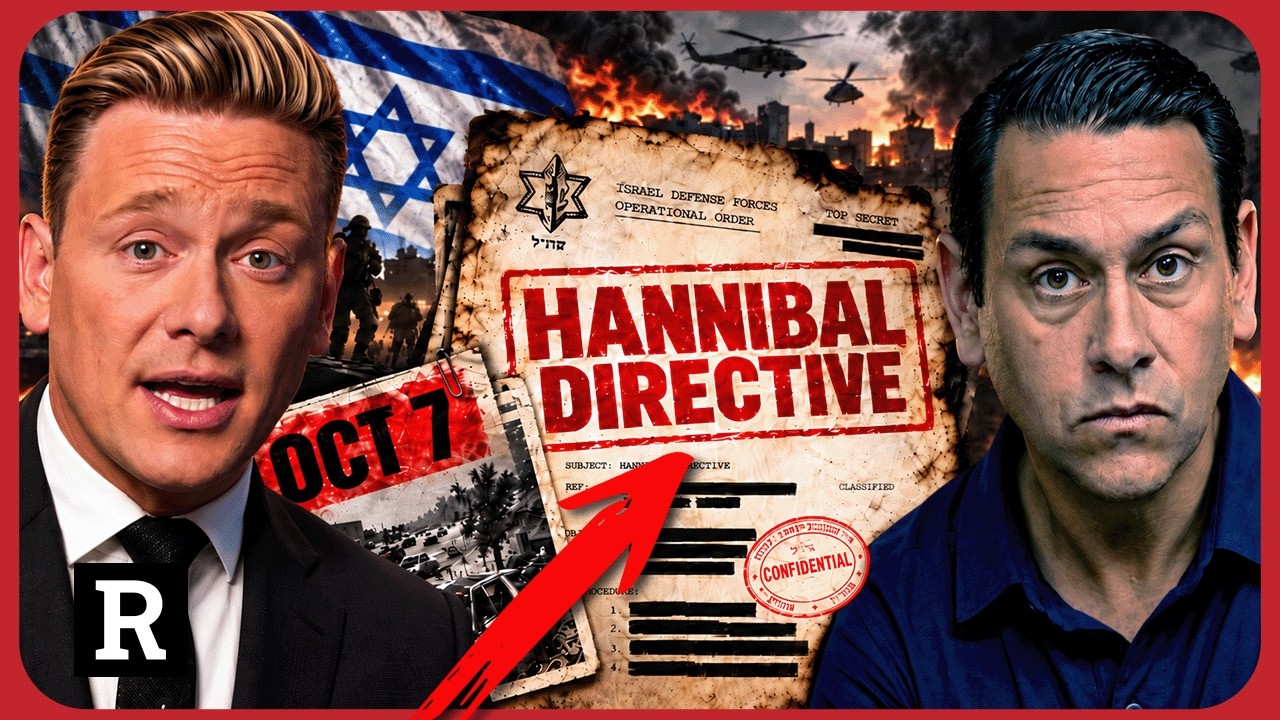 What THEY Don't Want You To Know About October 7th