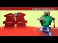 Phoka Le Moketa No 2 Lipooho Tsa Leribe