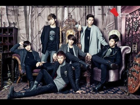 씨클라운 노래모음  2012년7월~2014년7월