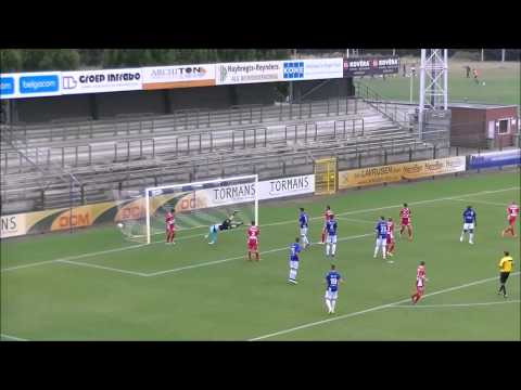 Intro ASV TV 2015 2016