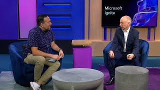 Connect, manage and scale your Copilot agents