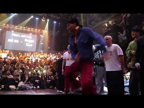 DFA 2025 - MÖ GG vs Dogga clan / final battle