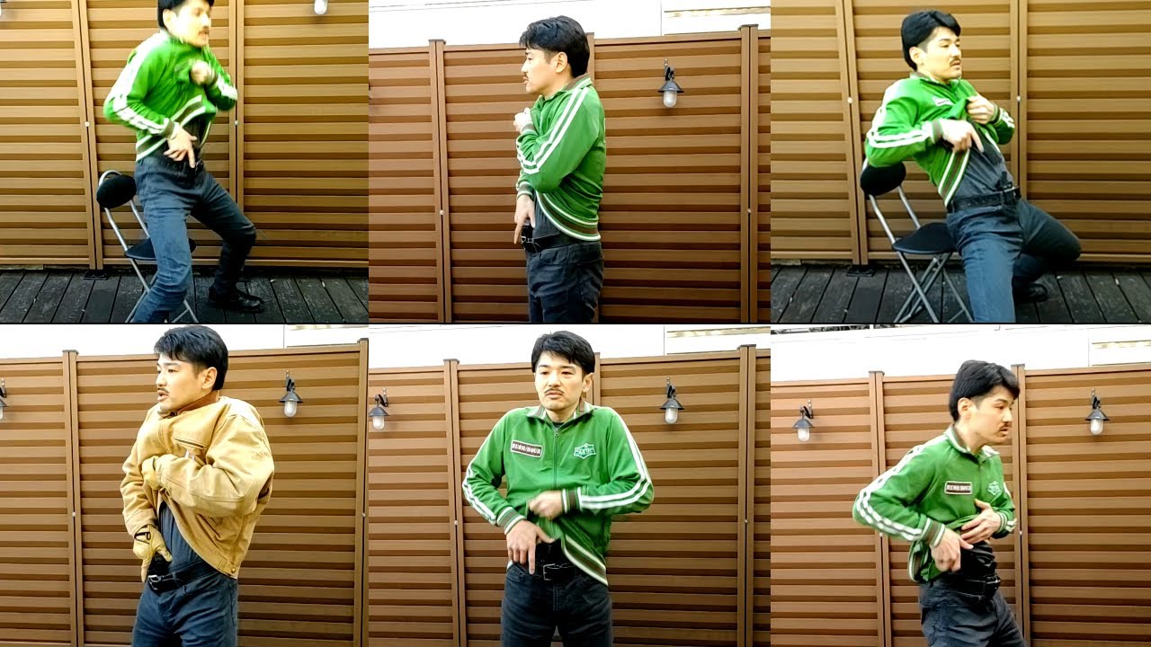 【切り抜き】ドロー④アペンディクスキャリー前編