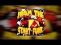 FROM THE START Funk