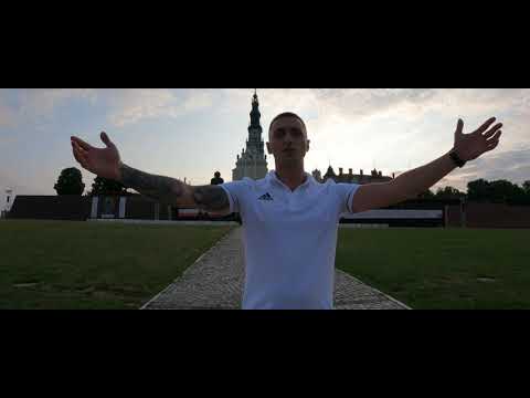 SEBA ZBS - EGZYSTENCJA (prod. Flame) Official video (24/7)