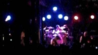 Moonsorrow - Taistelu Pohjolasta LIVE at St. Paul 4/17/2010