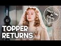 Topper Returns Colorized Free Classic Film