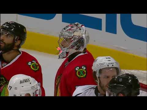 NHL      Jun.01/2013    Game1    Los Angeles Kings - Chicago Blackhawks