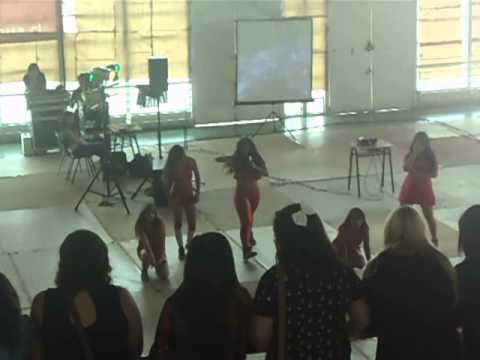 Wa$$up - Wa$$up [Dance Cover] Girls