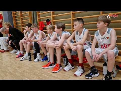 Puhu Kympit vs. Rekolan Urheilijat 5.11.2022