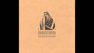 BADBADNOTGOOD & Ghostface Killah - Sour Soul (Instrumentals) (Full Album)