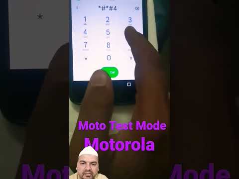 Motorola Test Mode #Motorola imei #moto imei #Motorola imei repair