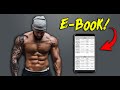 TRÉNINK Z MÉHO E-BOOKU | Záda + triceps