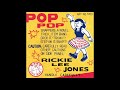 Rickie Lee Jones - The Ballad of the Sad Young Men