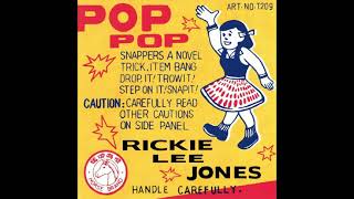 040 Rickie Lee Jones - The Ballad of the Sad Young Men