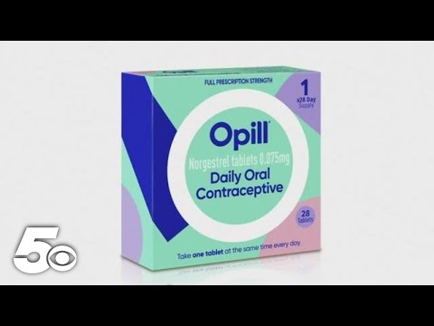 527 Pill