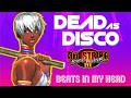Elena In Dead As Disco Beats In My Head Street Fighter III Third Strike