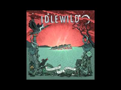 Radium Girl - Idlewild