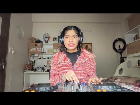 bollywood for a sunny winter morning 