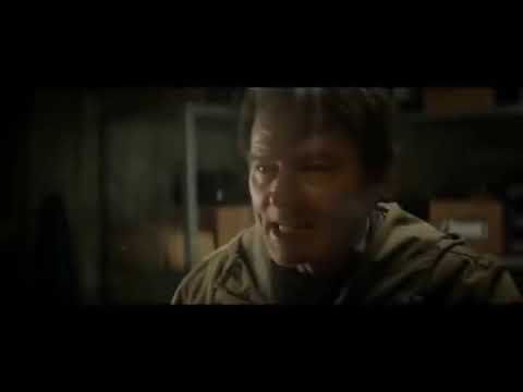 Chloezilla (Giantess Chloe Moretz FAKE movie Trailer)