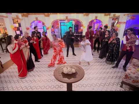 Kon Gopone Mon Bheseche | জোড়া বাড়িতে খুশির দিন !